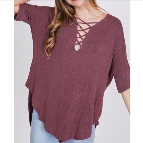 ✨LAST ONE!✨ The Lilly Blouse - Picture 8 of 9